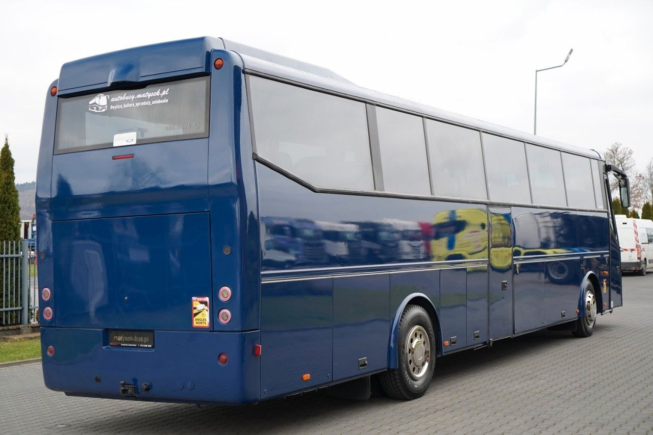 VDL BOVA BOVA / FHD 127.365 / EURO5 / SPROWADZONY Z FRANC - Bus: picture 5 VDL BOVA BOVA / FHD 127.365 / EURO5 / SPROWADZONY Z FRANC - Bus: picture 5