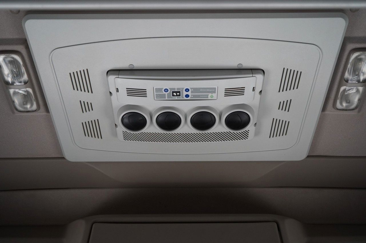 Container transporter/ Swap body truck DAF XF 480 / BDF / 6X2 / SSC / I-PARK COOL / OŚ POD: picture 17 Container transporter/ Swap body truck DAF XF 480 / BDF / 6X2 / SSC / I-PARK COOL / OŚ POD: picture 17