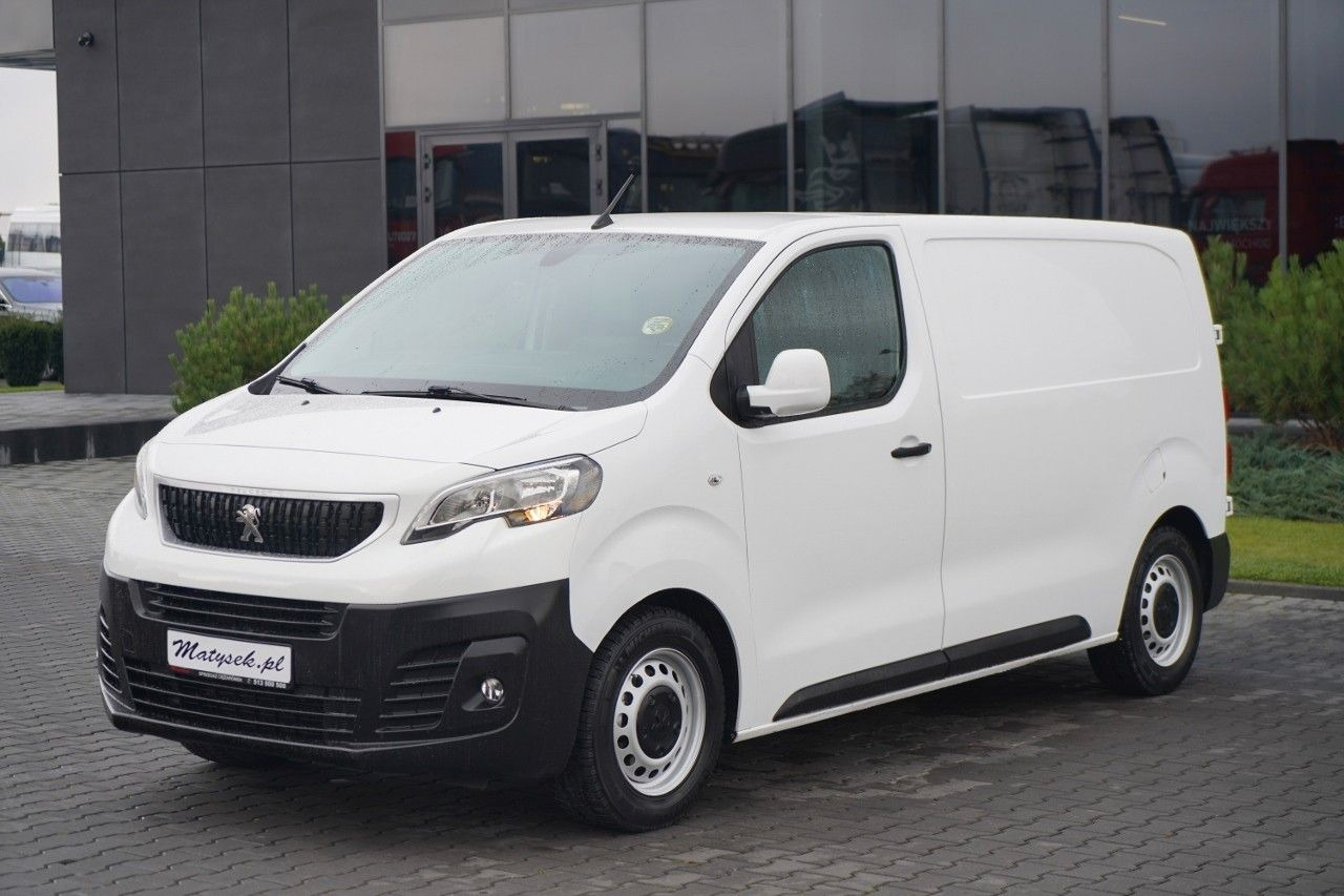 Peugeot EXPERT  / BLASZAK / FURGON / MANUAL - Small van: picture 1 Peugeot EXPERT  / BLASZAK / FURGON / MANUAL - Small van: picture 1