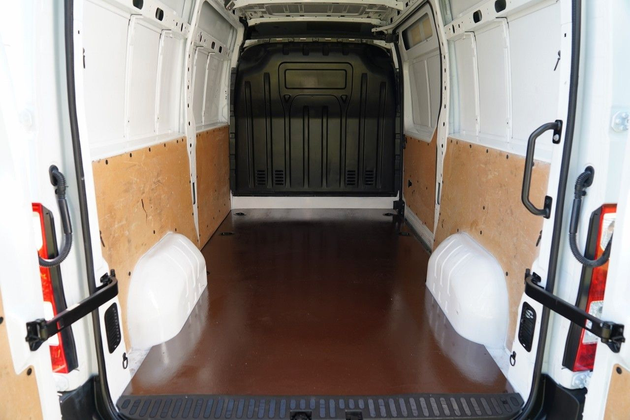 Refrigerated van Renault MASTER / BLASZAK / FURGON / KAMERA COFANIA / 202: picture 10 Refrigerated van Renault MASTER / BLASZAK / FURGON / KAMERA COFANIA / 202: picture 10