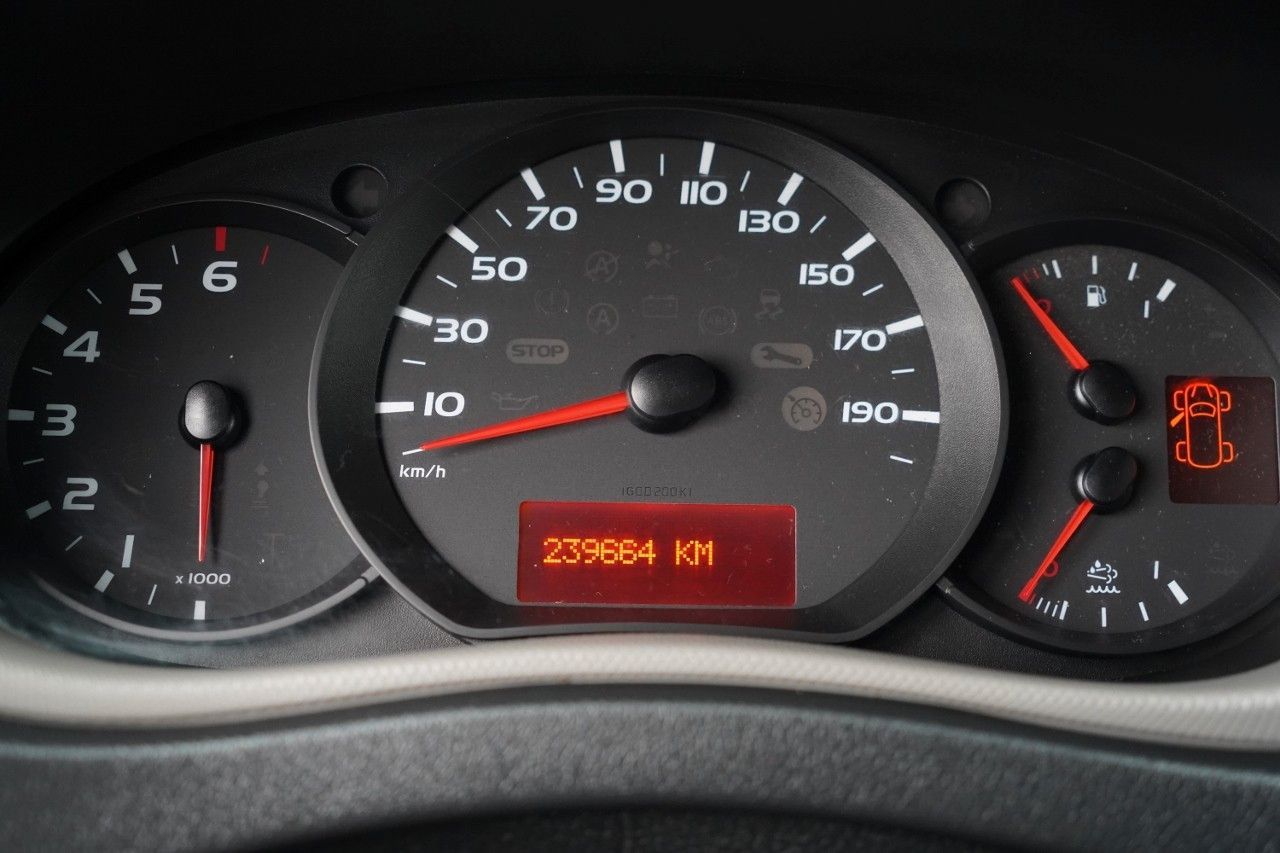 Box van, Combi van Renault MASTER MAXI  /  BRYGADÓWKA / DOKA / SKRZYNIOWY: picture 38