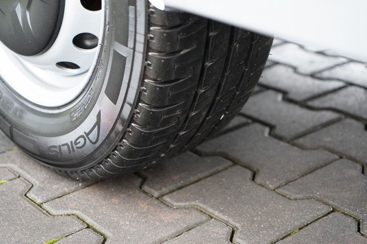 Box van, Combi van Renault MASTER MAXI  /  BRYGADÓWKA / DOKA / SKRZYNIOWY: picture 18