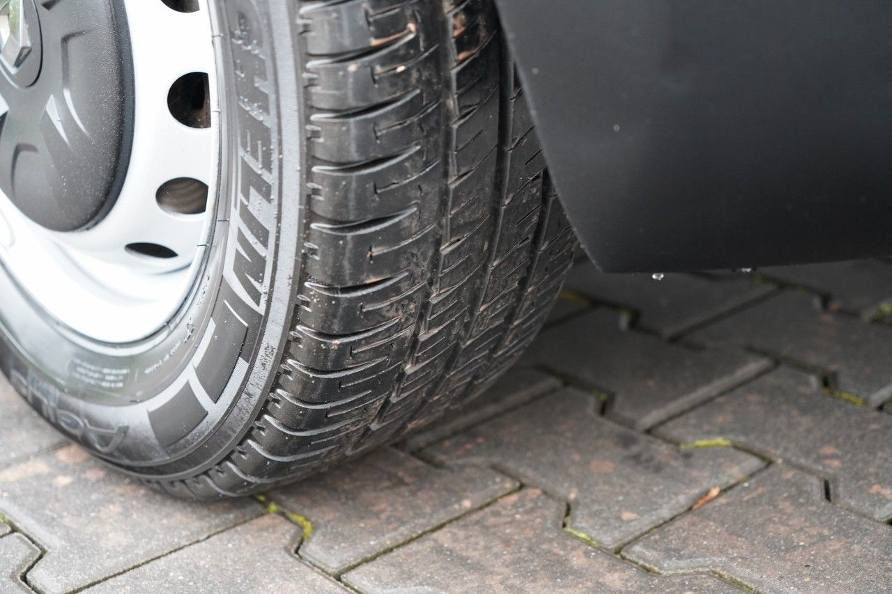 Box van, Combi van Renault MASTER MAXI  /  BRYGADÓWKA / DOKA / SKRZYNIOWY: picture 16