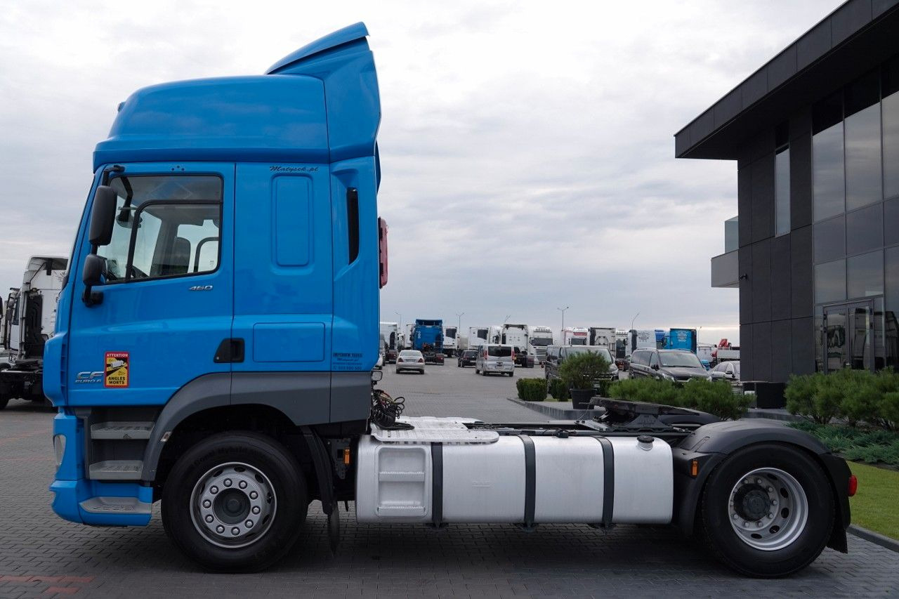 DAF CF 460 / AUTOMAT / EURO 6 / SPROWADZONY - Tractor unit: picture 3 DAF CF 460 / AUTOMAT / EURO 6 / SPROWADZONY - Tractor unit: picture 3