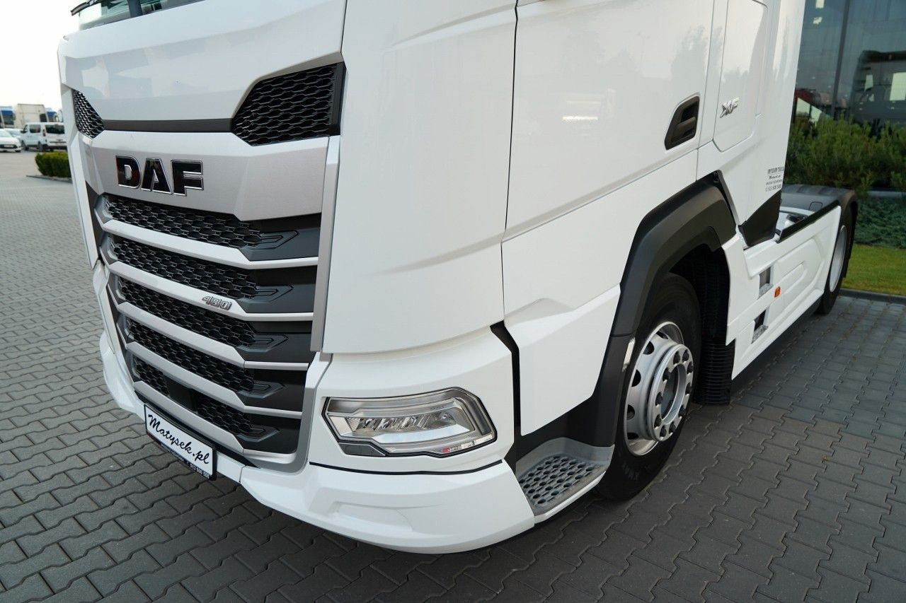 Tractor unit DAF XF 480 / 147 tys. km  / PO KONTRAKCIE SERWISOWYM: picture 7 Tractor unit DAF XF 480 / 147 tys. km  / PO KONTRAKCIE SERWISOWYM: picture 7