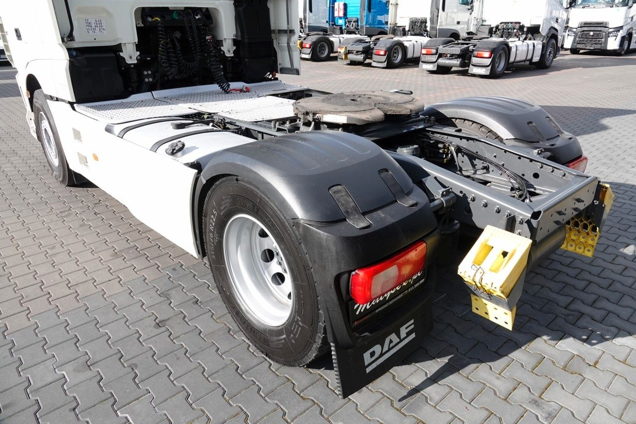 New Tractor unit DAF XF 480 / ADR / RETARDER / I - PARK COOL / FULL A: picture 10