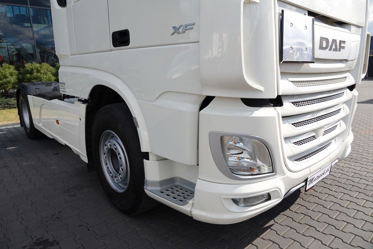 New Tractor unit DAF XF 480 / ADR / RETARDER / I - PARK COOL / FULL A: picture 7