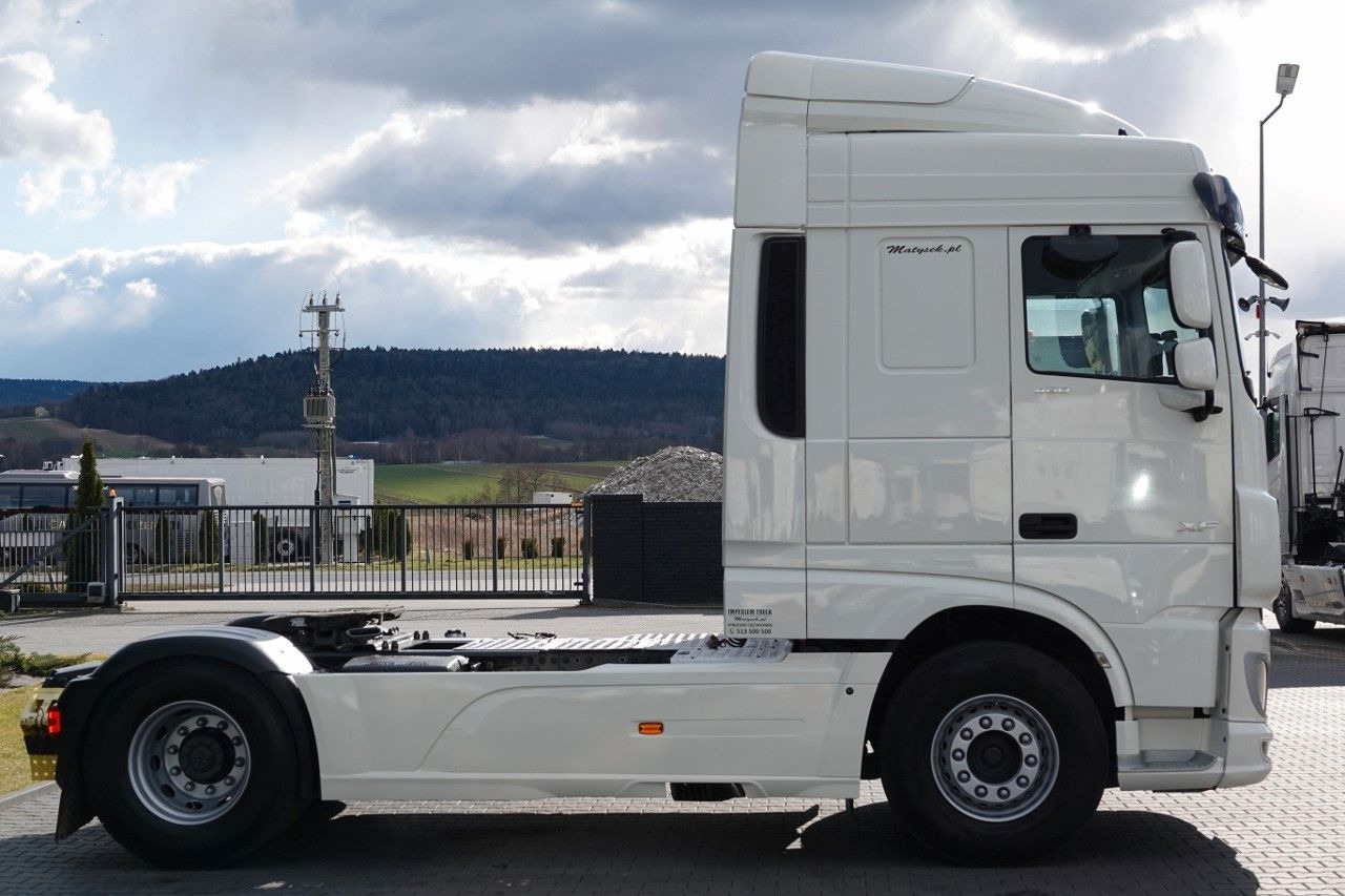 New Tractor unit DAF XF 480 / ADR / RETARDER / I - PARK COOL / FULL A: picture 6