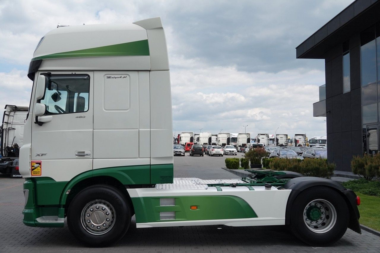 DAF XF 480 / I-PARK COOL / SSC / 2019 ROK / PO KONTR - Tractor unit: picture 3 DAF XF 480 / I-PARK COOL / SSC / 2019 ROK / PO KONTR - Tractor unit: picture 3
