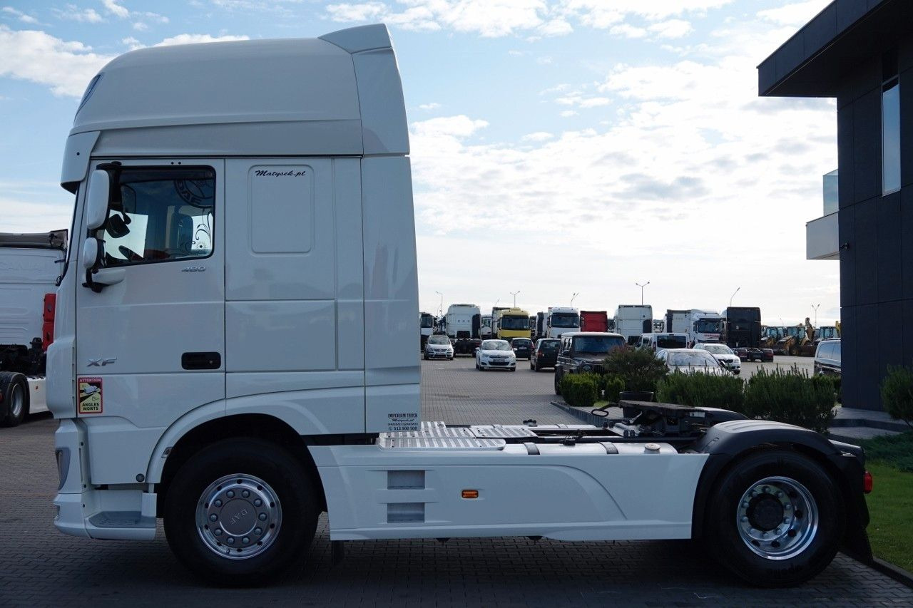 DAF XF 480 / I-PARK COOL / SSC / ALUFELGI / 2019 RO - Tractor unit: picture 3 DAF XF 480 / I-PARK COOL / SSC / ALUFELGI / 2019 RO - Tractor unit: picture 3