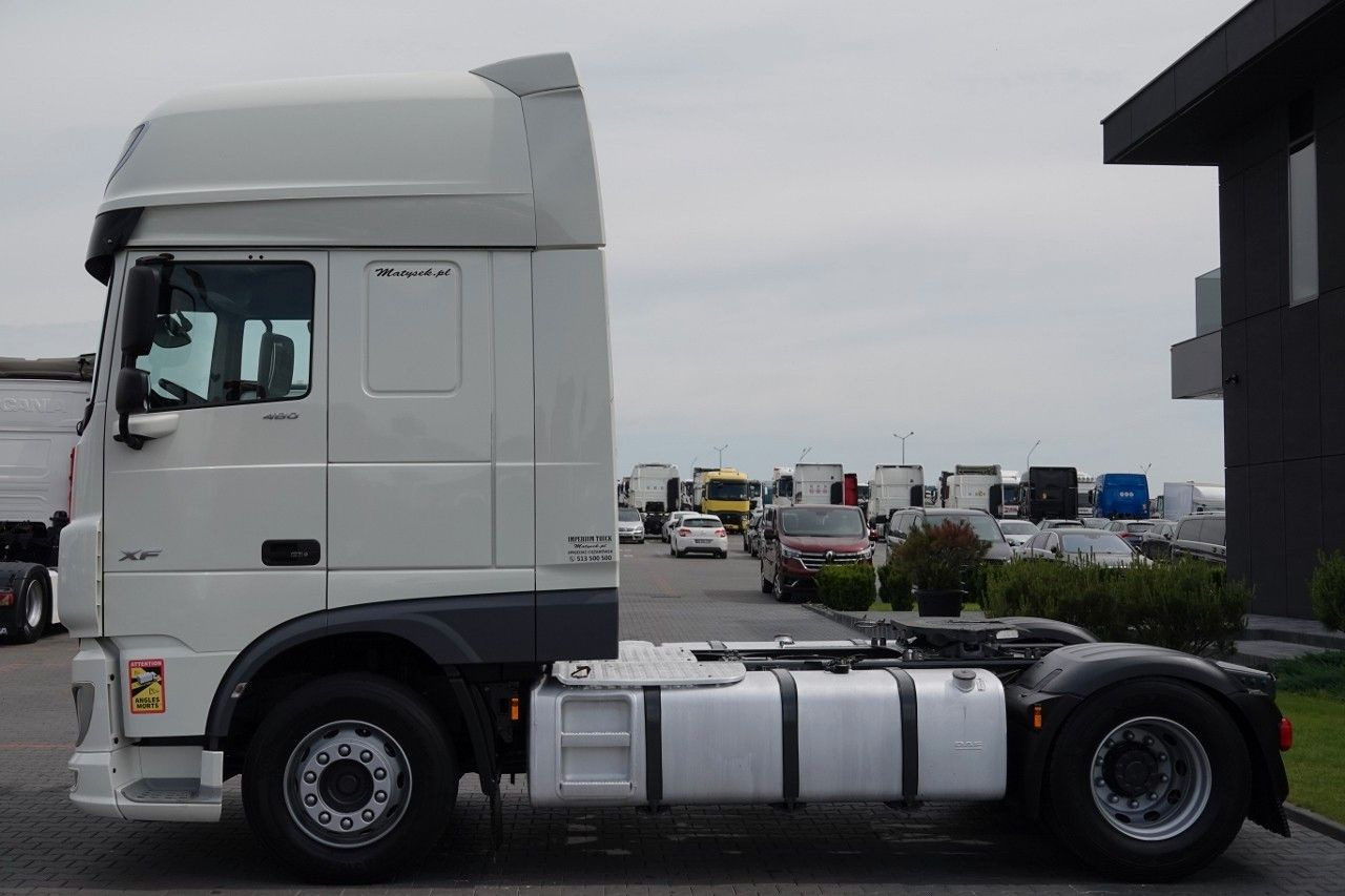 DAF XF 480 / SUPER SPACE CAB / 2021 ROK / PO KONTRAK - Tractor unit: picture 3 DAF XF 480 / SUPER SPACE CAB / 2021 ROK / PO KONTRAK - Tractor unit: picture 3