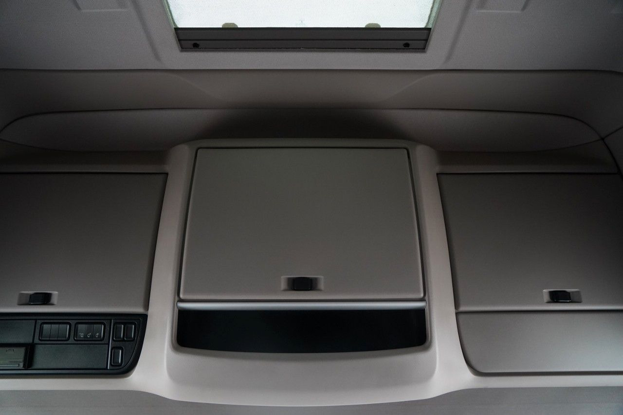 Tractor unit DAF XF 480 / SUPER SPACE CAB / OPONY 100% / 2021 ROK: picture 33