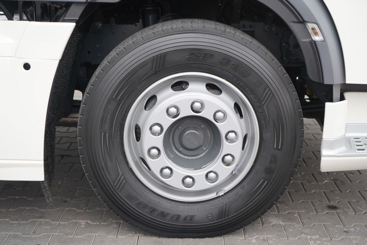 Tractor unit DAF XF 480 / SUPER SPACE CAB / OPONY 100% / 2021 ROK: picture 19