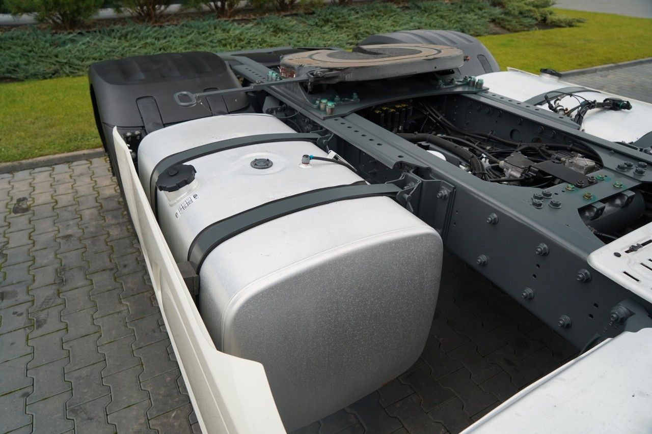 Tractor unit DAF XF 480 / SUPER SPACE CAB / OPONY 100% / 2021 ROK: picture 17