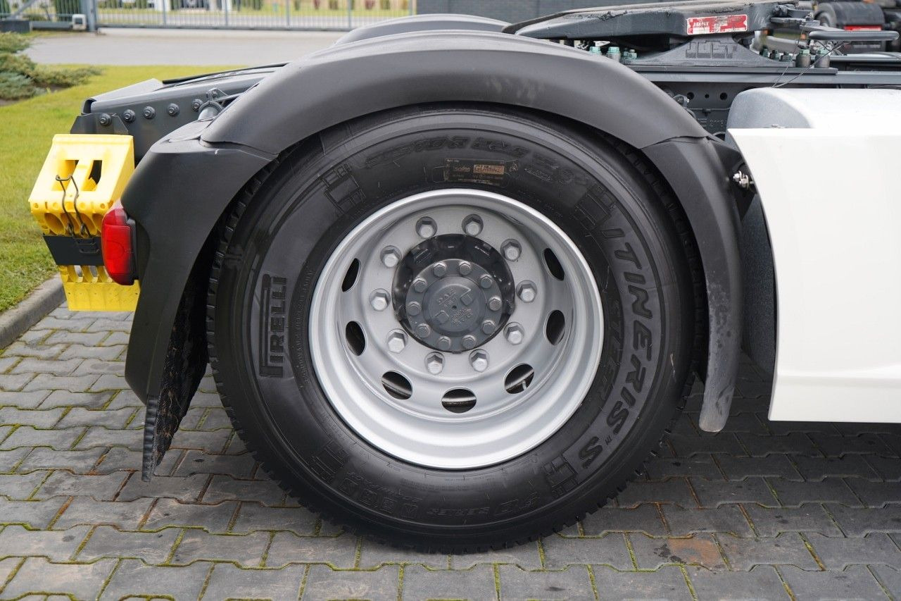 Tractor unit DAF XF 480 / SUPER SPACE CAB / OPONY 100% / 2021 ROK: picture 21