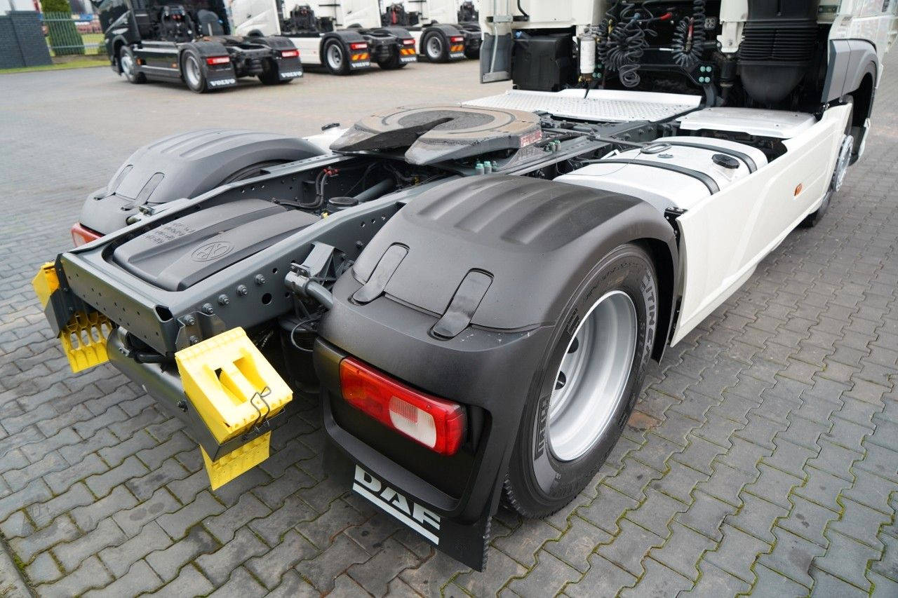 Tractor unit DAF XF 480 / SUPER SPACE CAB / OPONY 100% / 2021 ROK: picture 15