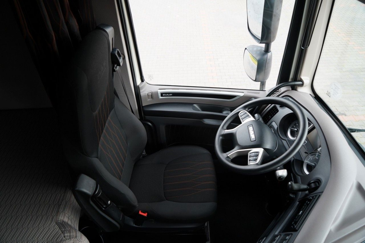 Tractor unit DAF XF 480 / SUPER SPACE CAB / OPONY 100% / 2021 ROK: picture 27