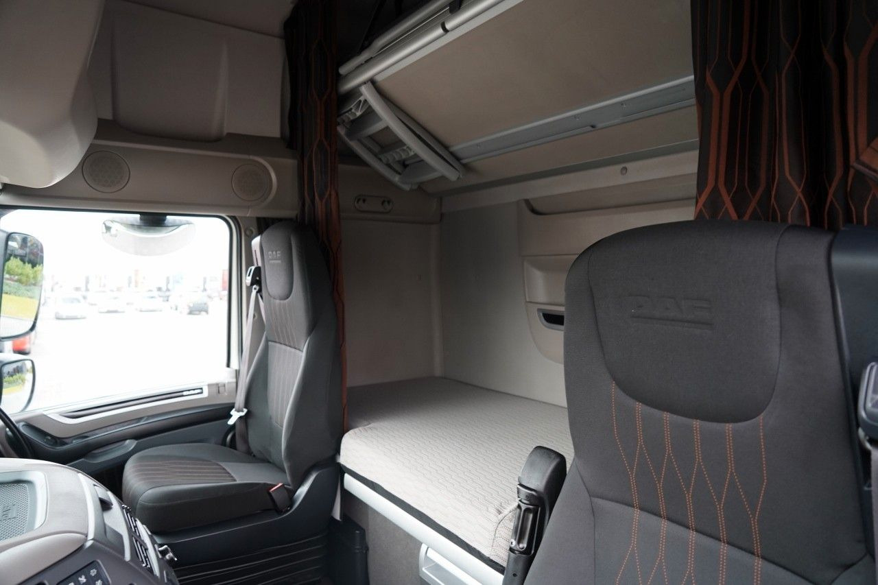 Tractor unit DAF XF 480 / SUPER SPACE CAB / OPONY 100% / 2021 ROK: picture 25