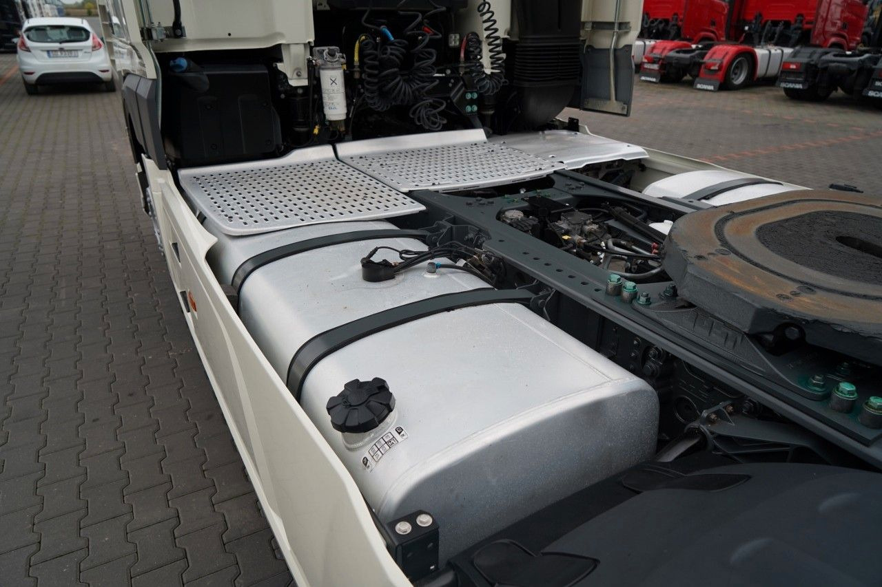 Tractor unit DAF XF 480 / SUPER SPACE CAB / OPONY 100% / 2021 ROK: picture 13