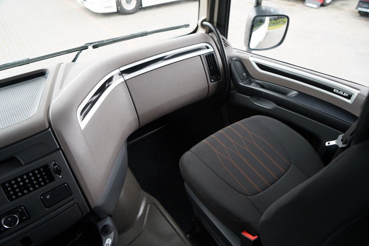 Tractor unit DAF XF 480 / SUPER SPACE CAB / OPONY 100% / 2021 ROK: picture 31