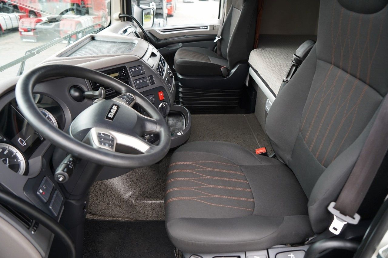 Tractor unit DAF XF 480 / SUPER SPACE CAB / OPONY 100% / 2021 ROK: picture 24