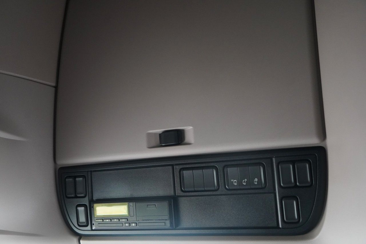 Tractor unit DAF XF 480 / SUPER SPACE CAB / OPONY 100% / 2021 ROK: picture 32