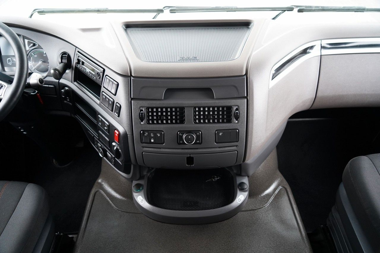 Tractor unit DAF XF 480 / SUPER SPACE CAB / OPONY 100% / 2021 ROK: picture 30