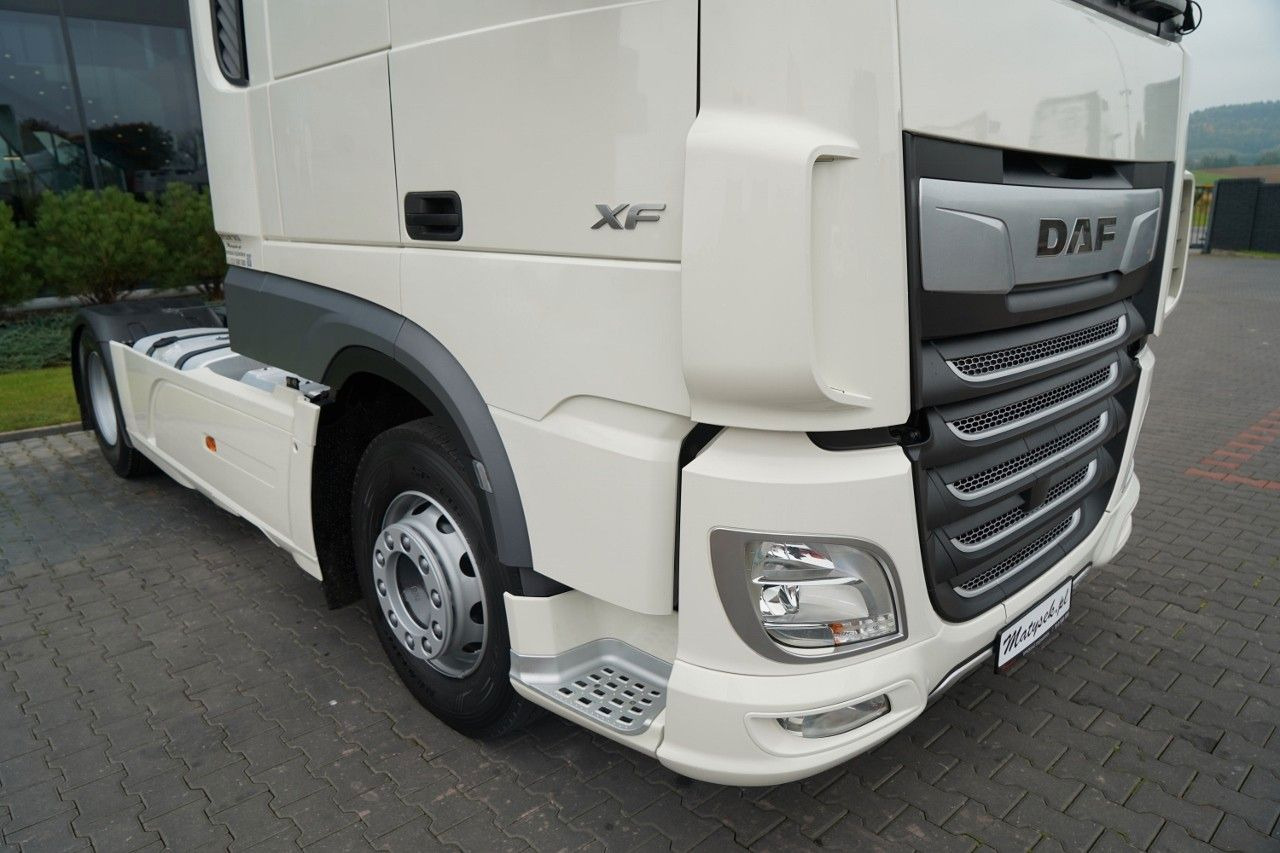 Tractor unit DAF XF 480 / SUPER SPACE CAB / OPONY 100% / 2021 ROK: picture 10