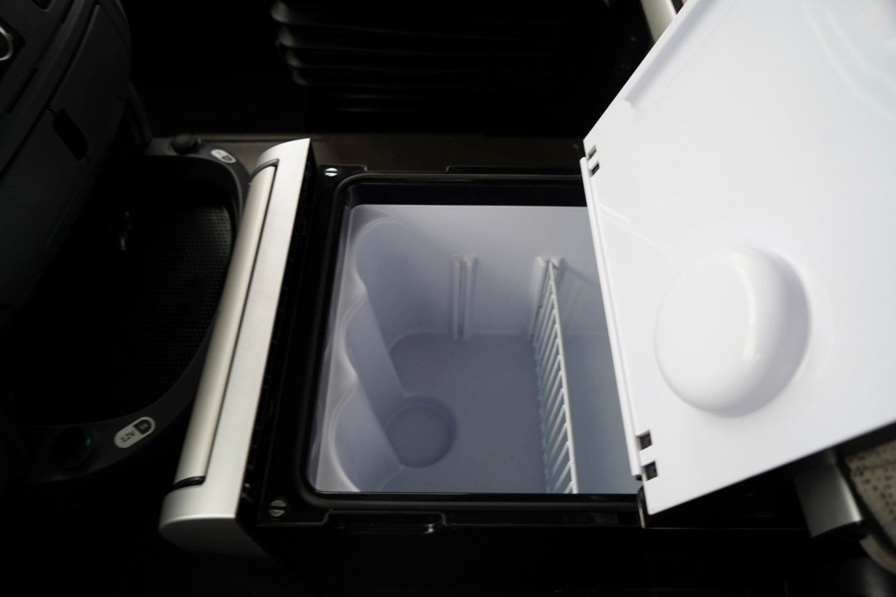 Tractor unit DAF XF 480 / SUPER SPACE CAB / OPONY 100% / 2021 ROK: picture 26