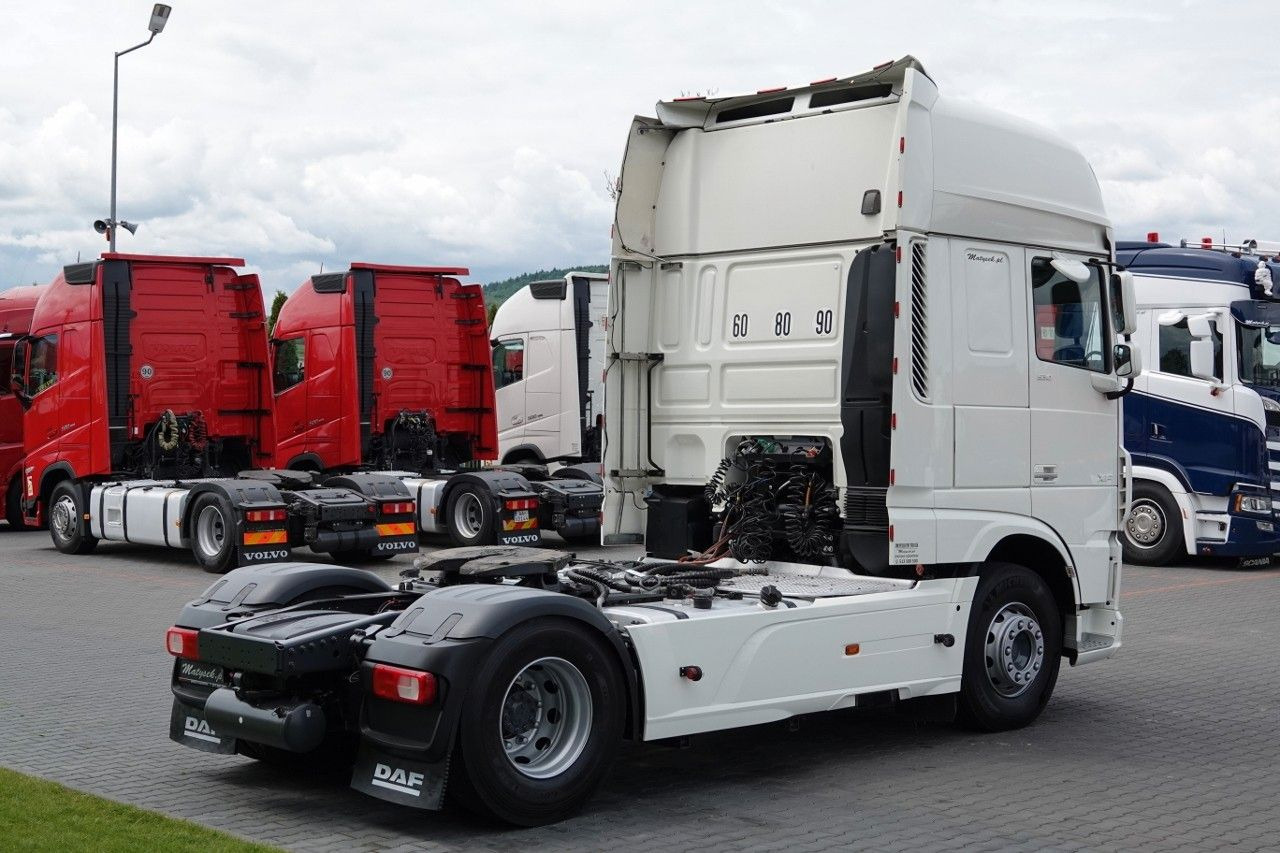 DAF XF 530 / HYDRAULIKA / I-PARK COOL / SSC / PO KO - Tractor unit: picture 5 DAF XF 530 / HYDRAULIKA / I-PARK COOL / SSC / PO KO - Tractor unit: picture 5