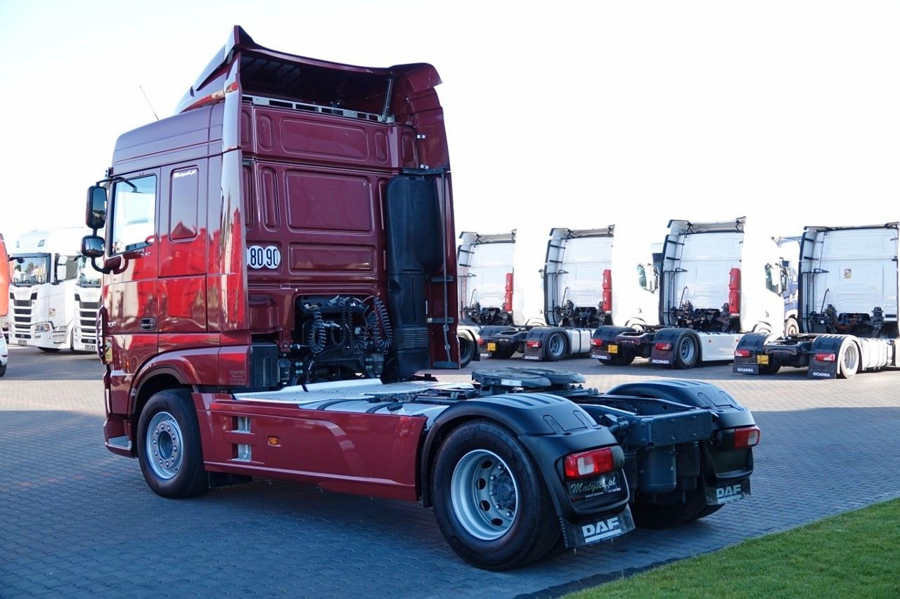 DAF XF 530 / RETARDER / I-PARK COOL / SPACE CAB - Tractor unit: picture 4 DAF XF 530 / RETARDER / I-PARK COOL / SPACE CAB - Tractor unit: picture 4