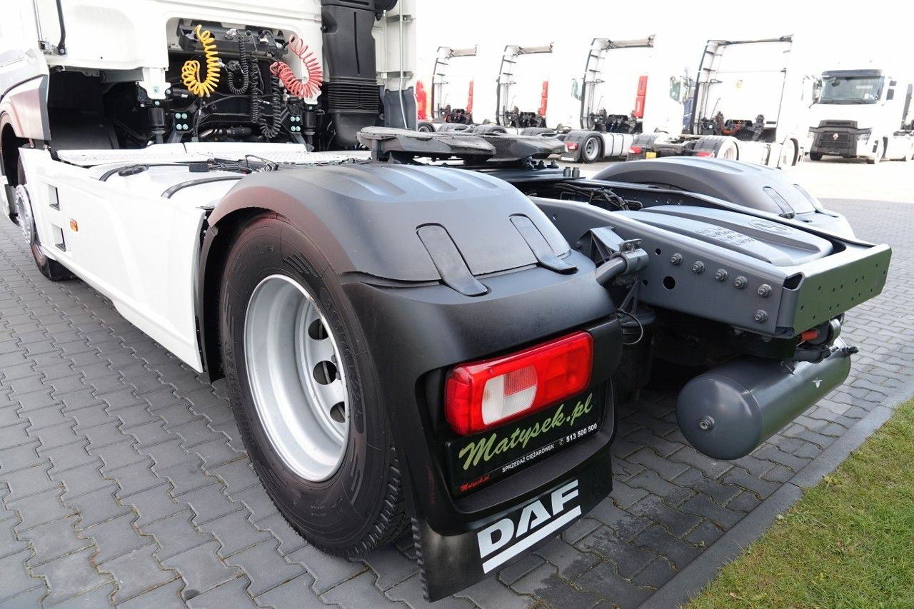 Tractor unit DAF XF 530 / RETARDER / I-PARK COOL / SSC /  OPONY 1: picture 9