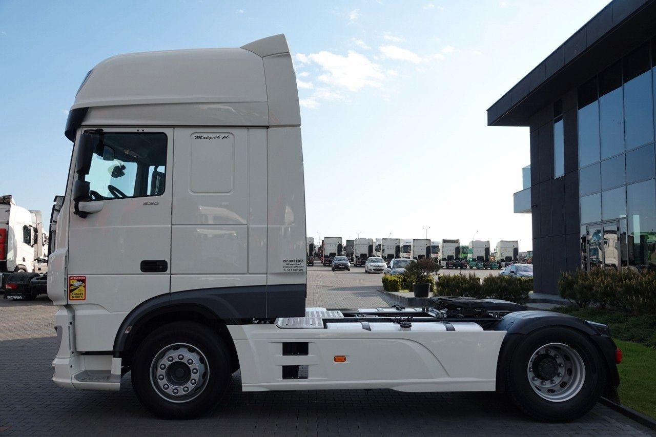 DAF XF 530 / RETARDER / I-PARK COOL / SSC / OPONY 1 - Tractor unit: picture 3 DAF XF 530 / RETARDER / I-PARK COOL / SSC / OPONY 1 - Tractor unit: picture 3