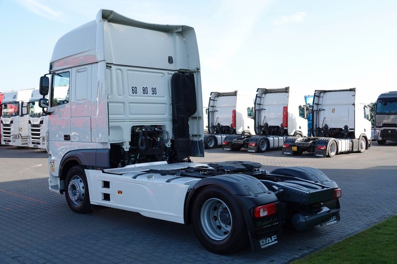 DAF XF 530 / RETARDER / I-PARK COOL / SSC / PO KONTR - Tractor unit: picture 4 DAF XF 530 / RETARDER / I-PARK COOL / SSC / PO KONTR - Tractor unit: picture 4