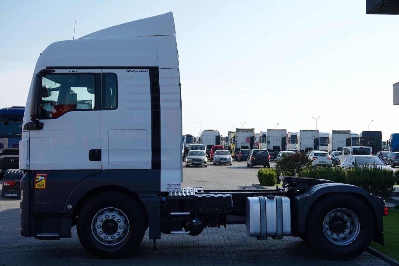 MAN TGX 18.470 / RETARDER / 2020 ROK / OPONY 100% / - Tractor unit: picture 3 MAN TGX 18.470 / RETARDER / 2020 ROK / OPONY 100% / - Tractor unit: picture 3