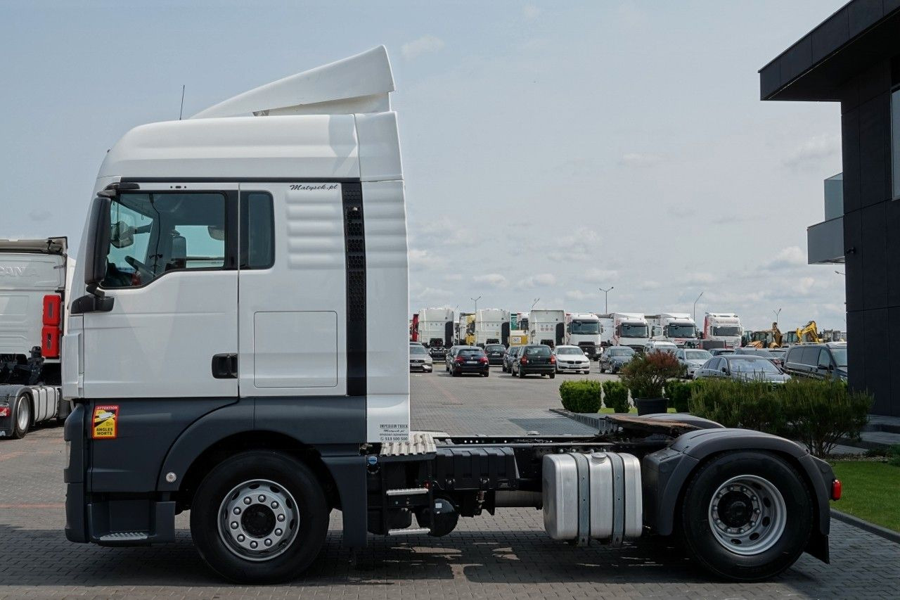 MAN TGX 18.470 / RETARDER / 2020 ROK / SPROWADZONY - Tractor unit: picture 3 MAN TGX 18.470 / RETARDER / 2020 ROK / SPROWADZONY - Tractor unit: picture 3
