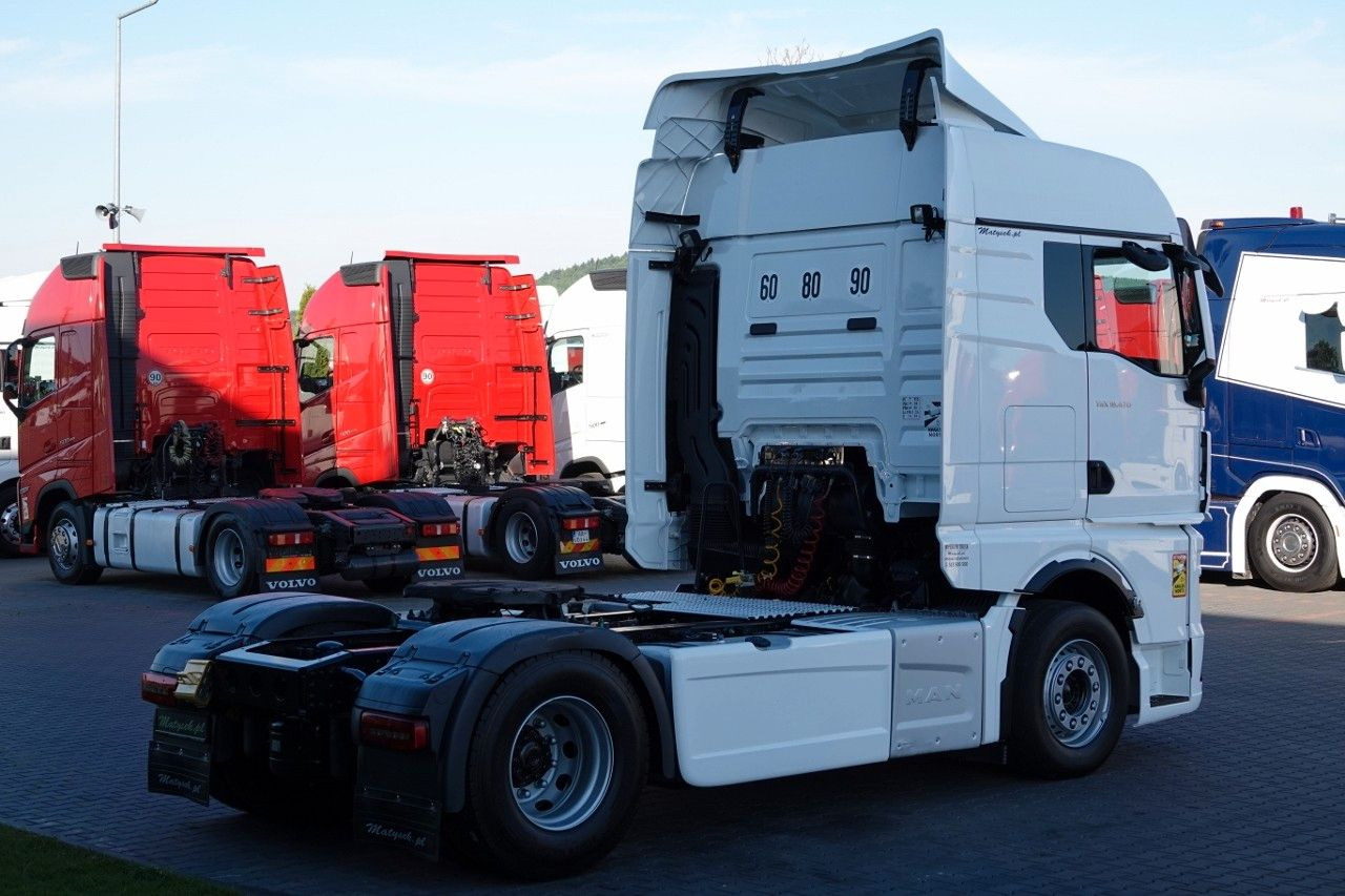 MAN TGX 18.470 / RETARDER / FULL AIRMATIC / NOWY MO MAN TGX 18.470 / RETARDER / FULL AIRMATIC / NOWY MO - Tractor unit: picture 4 MAN TGX 18.470 / RETARDER / FULL AIRMATIC / NOWY MO MAN TGX 18.470 / RETARDER / FULL AIRMATIC / NOWY MO - Tractor unit: picture 4