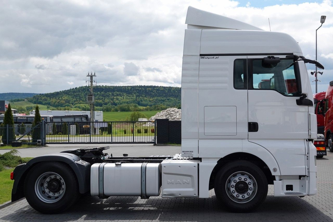 MAN TGX 18.470 / RETARDER / OPONY 100% / 2020 ROK / - Tractor unit: picture 5 MAN TGX 18.470 / RETARDER / OPONY 100% / 2020 ROK / - Tractor unit: picture 5