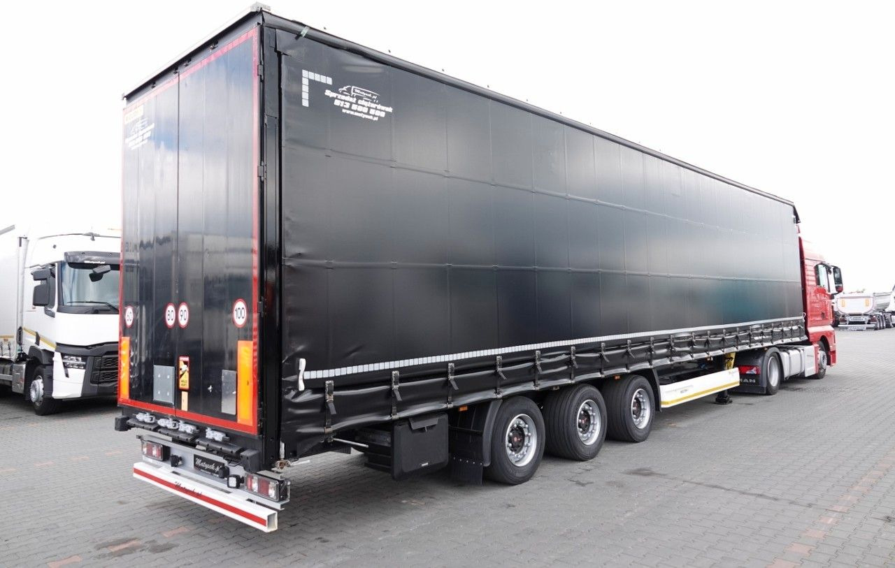MAN TGX 18. 500 / XLX / LOW DECK / RETARDER / ZESTAW - Tractor unit: picture 3 MAN TGX 18. 500 / XLX / LOW DECK / RETARDER / ZESTAW - Tractor unit: picture 3