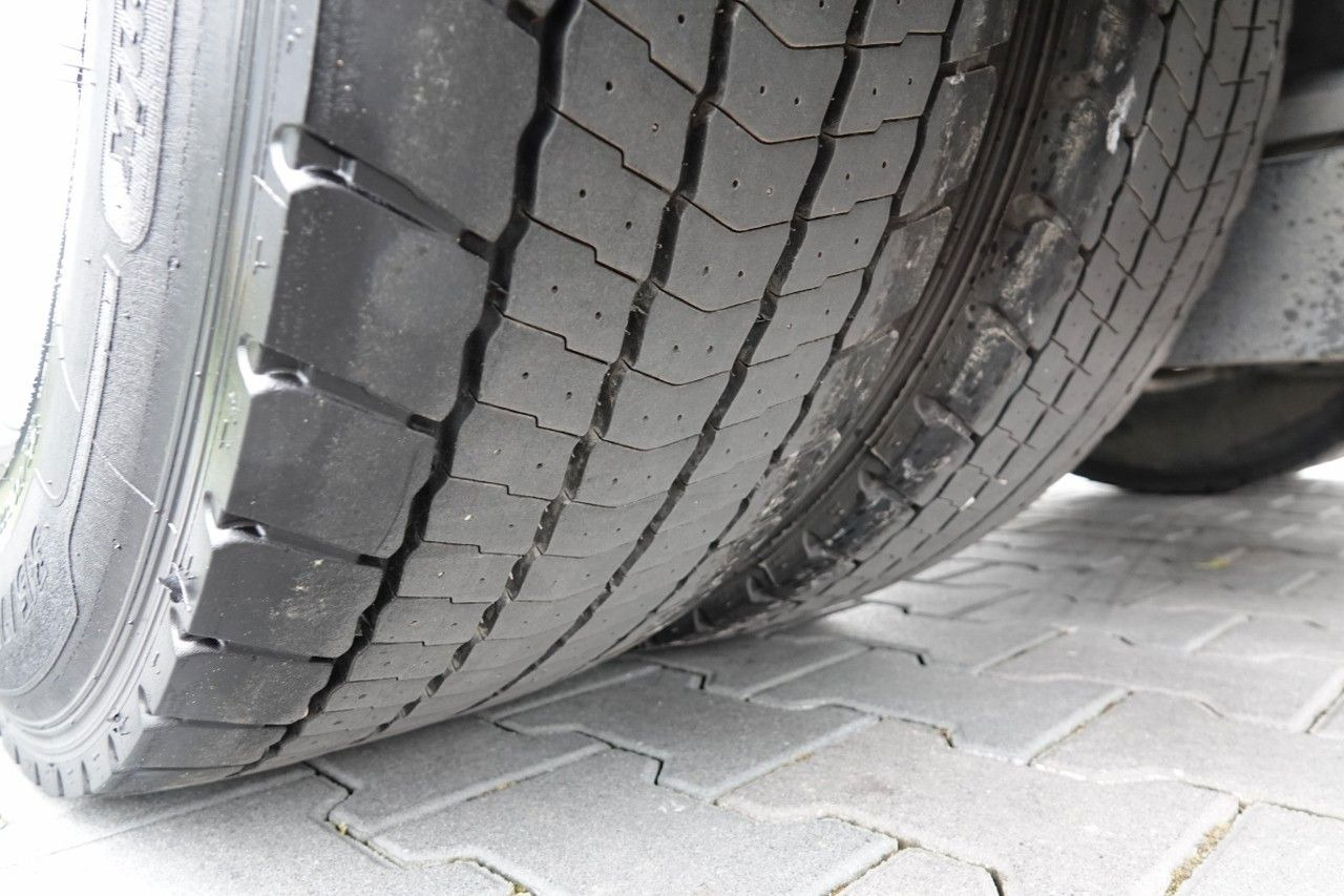 Tractor unit Mercedes-Benz ACTROS 1843 / RETARDER / ALUFELGI / EURO 6 / SPR: picture 11 Tractor unit Mercedes-Benz ACTROS 1843 / RETARDER / ALUFELGI / EURO 6 / SPR: picture 11