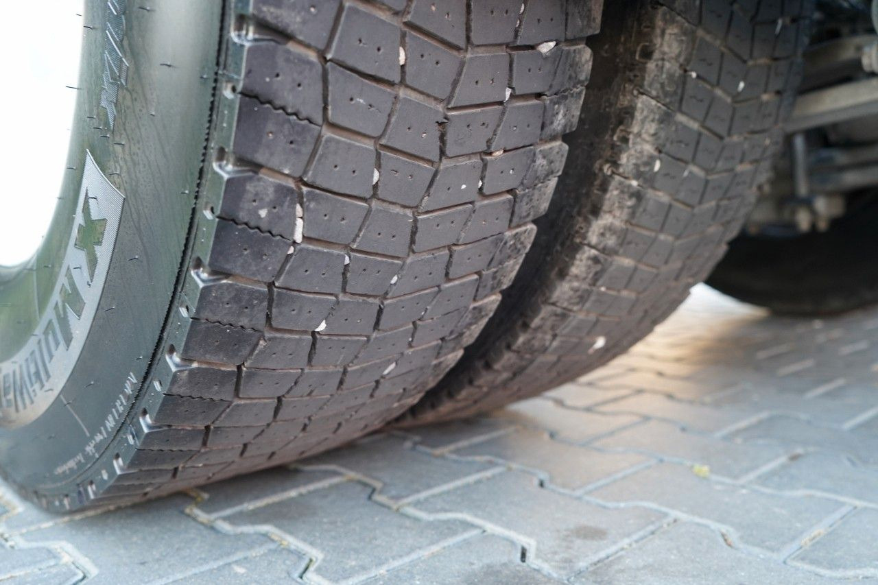 Leasing of Renault T 440 / NISKA KABINA / ALUFELGI / SPROWADZONY / Renault T 440 / NISKA KABINA / ALUFELGI / SPROWADZONY /: picture 14 Leasing of Renault T 440 / NISKA KABINA / ALUFELGI / SPROWADZONY / Renault T 440 / NISKA KABINA / ALUFELGI / SPROWADZONY /: picture 14