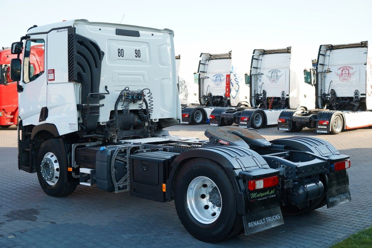 Leasing of Renault T 440 / NISKA KABINA / ALUFELGI / SPROWADZONY / Renault T 440 / NISKA KABINA / ALUFELGI / SPROWADZONY /: picture 8 Leasing of Renault T 440 / NISKA KABINA / ALUFELGI / SPROWADZONY / Renault T 440 / NISKA KABINA / ALUFELGI / SPROWADZONY /: picture 8