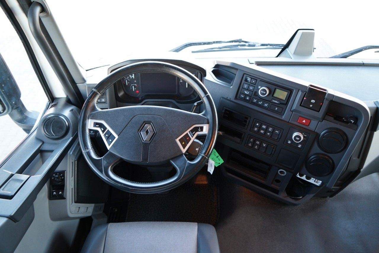 Leasing of Renault T 440 / NISKA KABINA / ALUFELGI / SPROWADZONY / Renault T 440 / NISKA KABINA / ALUFELGI / SPROWADZONY /: picture 15 Leasing of Renault T 440 / NISKA KABINA / ALUFELGI / SPROWADZONY / Renault T 440 / NISKA KABINA / ALUFELGI / SPROWADZONY /: picture 15