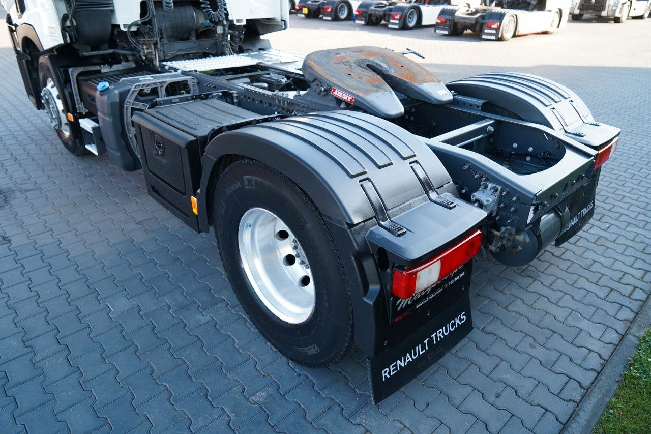 Leasing of Renault T 440 / NISKA KABINA / ALUFELGI / SPROWADZONY / Renault T 440 / NISKA KABINA / ALUFELGI / SPROWADZONY /: picture 12 Leasing of Renault T 440 / NISKA KABINA / ALUFELGI / SPROWADZONY / Renault T 440 / NISKA KABINA / ALUFELGI / SPROWADZONY /: picture 12