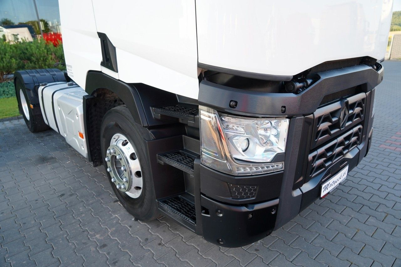 Leasing of Renault T 440 / NISKA KABINA / ALUFELGI / SPROWADZONY / Renault T 440 / NISKA KABINA / ALUFELGI / SPROWADZONY /: picture 10 Leasing of Renault T 440 / NISKA KABINA / ALUFELGI / SPROWADZONY / Renault T 440 / NISKA KABINA / ALUFELGI / SPROWADZONY /: picture 10