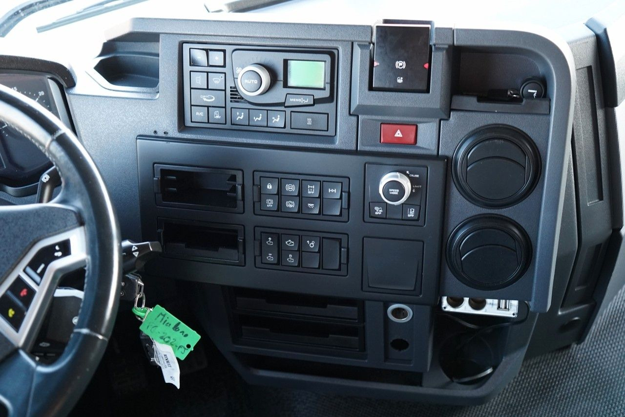 Leasing of Renault T 440 / NISKA KABINA / ALUFELGI / SPROWADZONY / Renault T 440 / NISKA KABINA / ALUFELGI / SPROWADZONY /: picture 16 Leasing of Renault T 440 / NISKA KABINA / ALUFELGI / SPROWADZONY / Renault T 440 / NISKA KABINA / ALUFELGI / SPROWADZONY /: picture 16