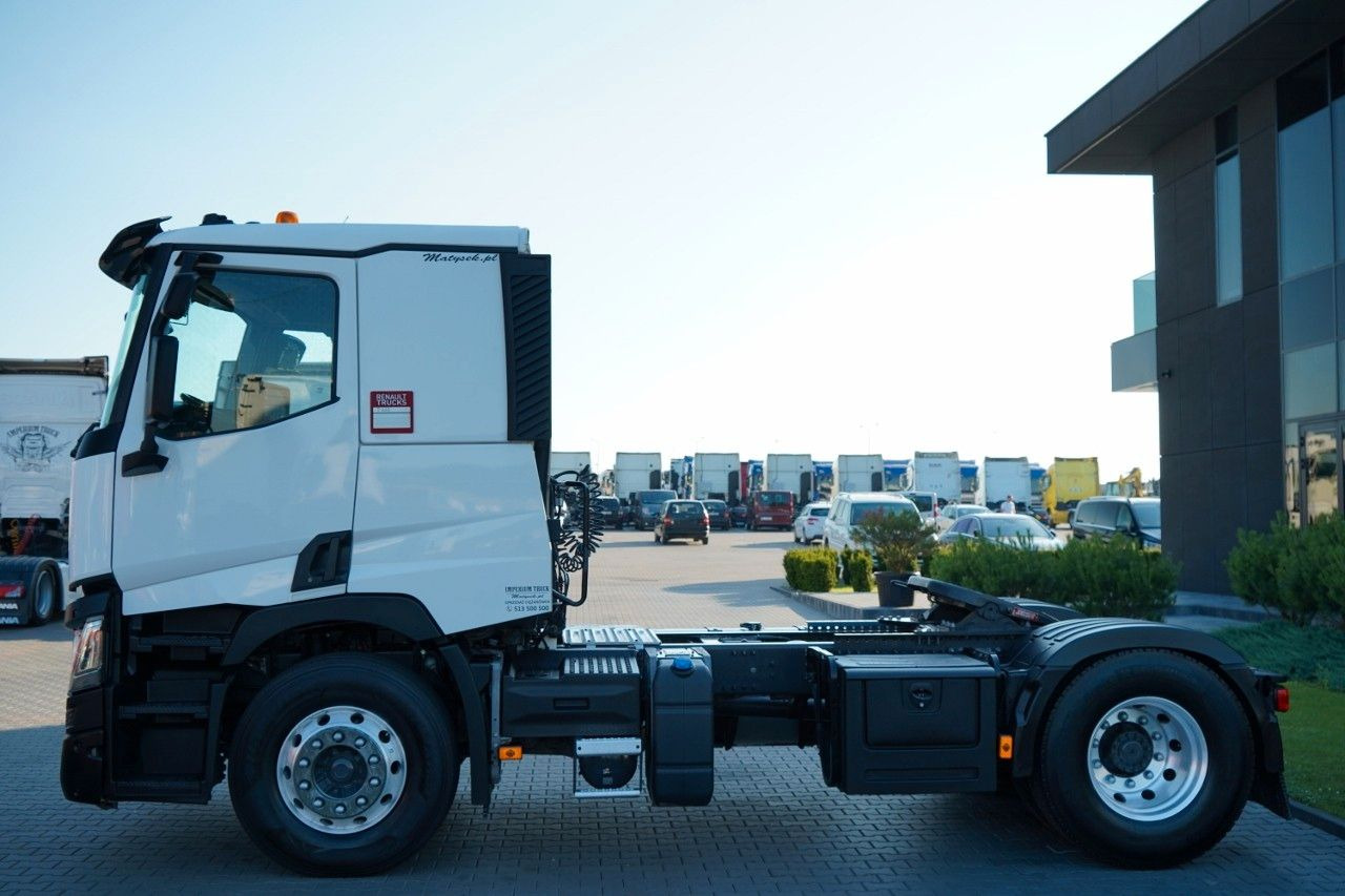 Leasing of Renault T 440 / NISKA KABINA / ALUFELGI / SPROWADZONY / Renault T 440 / NISKA KABINA / ALUFELGI / SPROWADZONY /: picture 7 Leasing of Renault T 440 / NISKA KABINA / ALUFELGI / SPROWADZONY / Renault T 440 / NISKA KABINA / ALUFELGI / SPROWADZONY /: picture 7