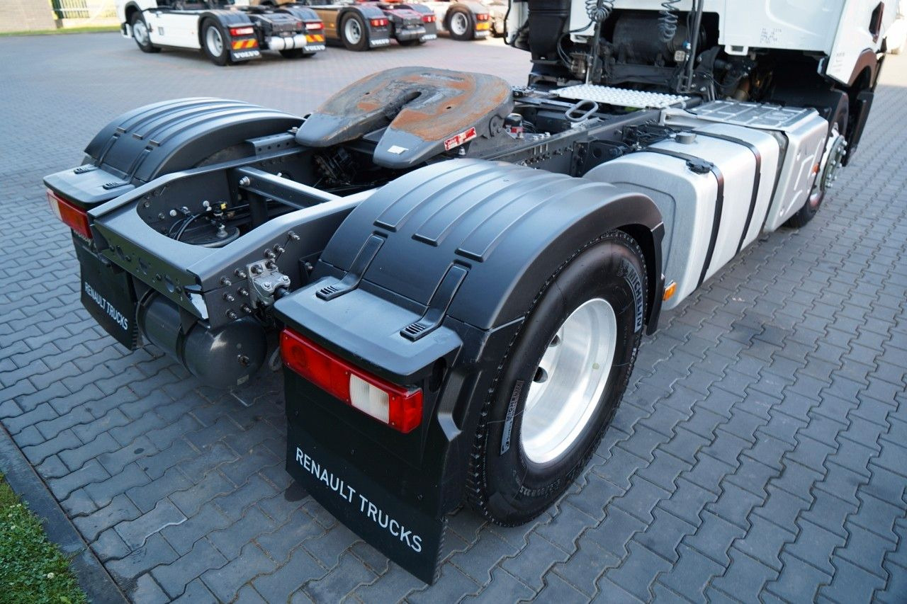 Leasing of Renault T 440 / NISKA KABINA / ALUFELGI / SPROWADZONY / Renault T 440 / NISKA KABINA / ALUFELGI / SPROWADZONY /: picture 13 Leasing of Renault T 440 / NISKA KABINA / ALUFELGI / SPROWADZONY / Renault T 440 / NISKA KABINA / ALUFELGI / SPROWADZONY /: picture 13