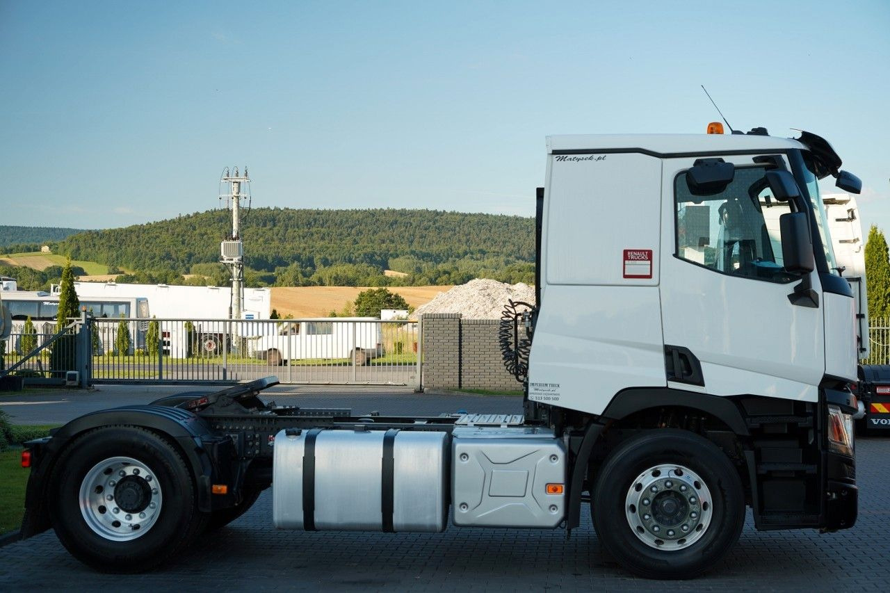 Leasing of Renault T 440 / NISKA KABINA / ALUFELGI / SPROWADZONY / Renault T 440 / NISKA KABINA / ALUFELGI / SPROWADZONY /: picture 6 Leasing of Renault T 440 / NISKA KABINA / ALUFELGI / SPROWADZONY / Renault T 440 / NISKA KABINA / ALUFELGI / SPROWADZONY /: picture 6