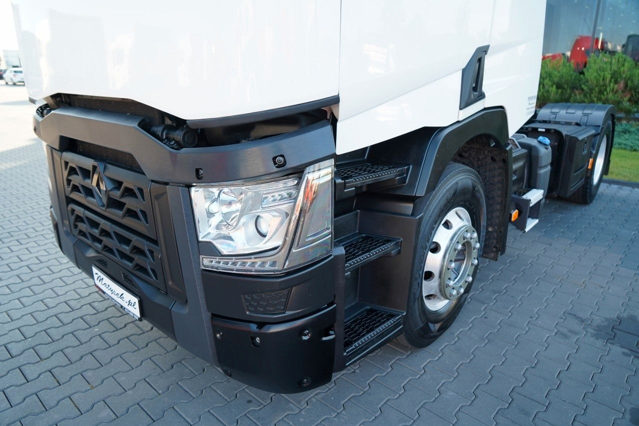 Leasing of Renault T 440 / NISKA KABINA / ALUFELGI / SPROWADZONY / Renault T 440 / NISKA KABINA / ALUFELGI / SPROWADZONY /: picture 11 Leasing of Renault T 440 / NISKA KABINA / ALUFELGI / SPROWADZONY / Renault T 440 / NISKA KABINA / ALUFELGI / SPROWADZONY /: picture 11